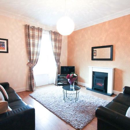 Oban Town Centre Apartment エクステリア 写真