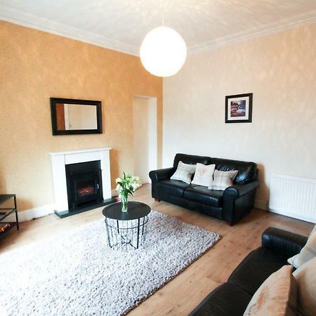 Oban Town Centre Apartment エクステリア 写真