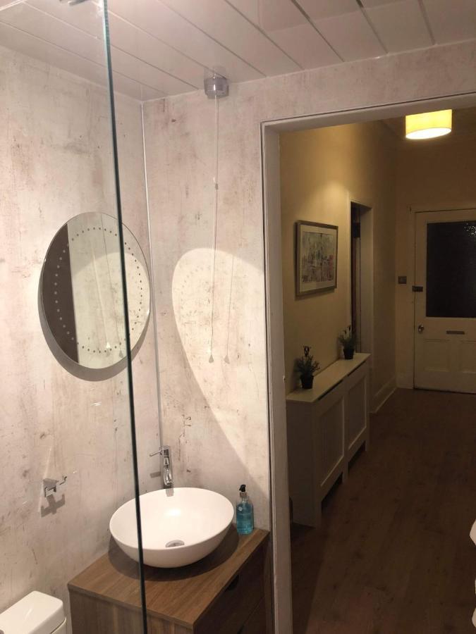 Oban Town Centre Apartment エクステリア 写真