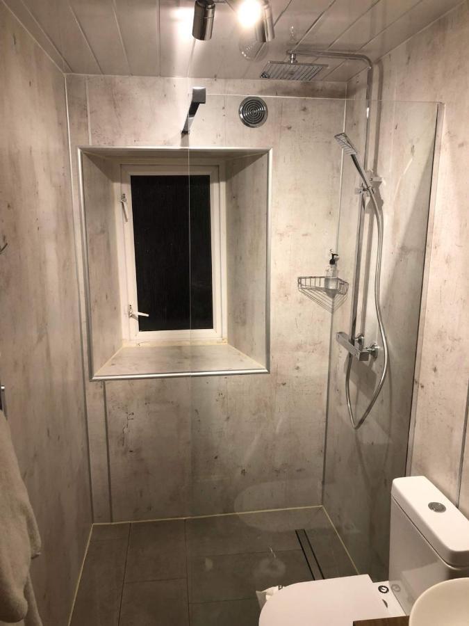 Oban Town Centre Apartment エクステリア 写真
