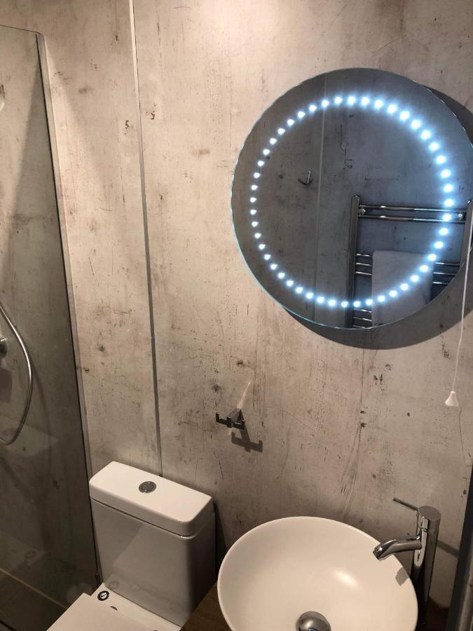 Oban Town Centre Apartment エクステリア 写真