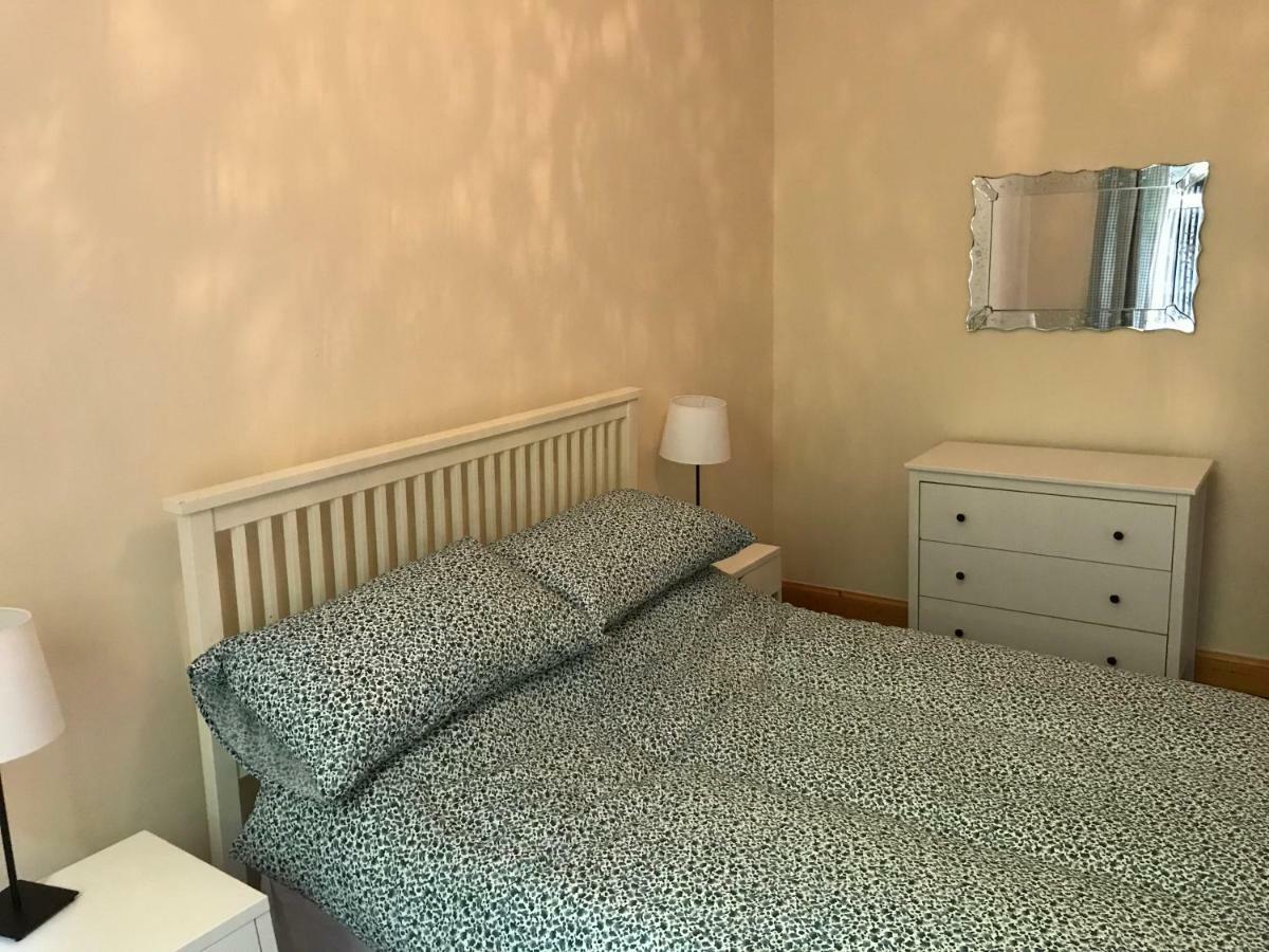 Oban Town Centre Apartment エクステリア 写真