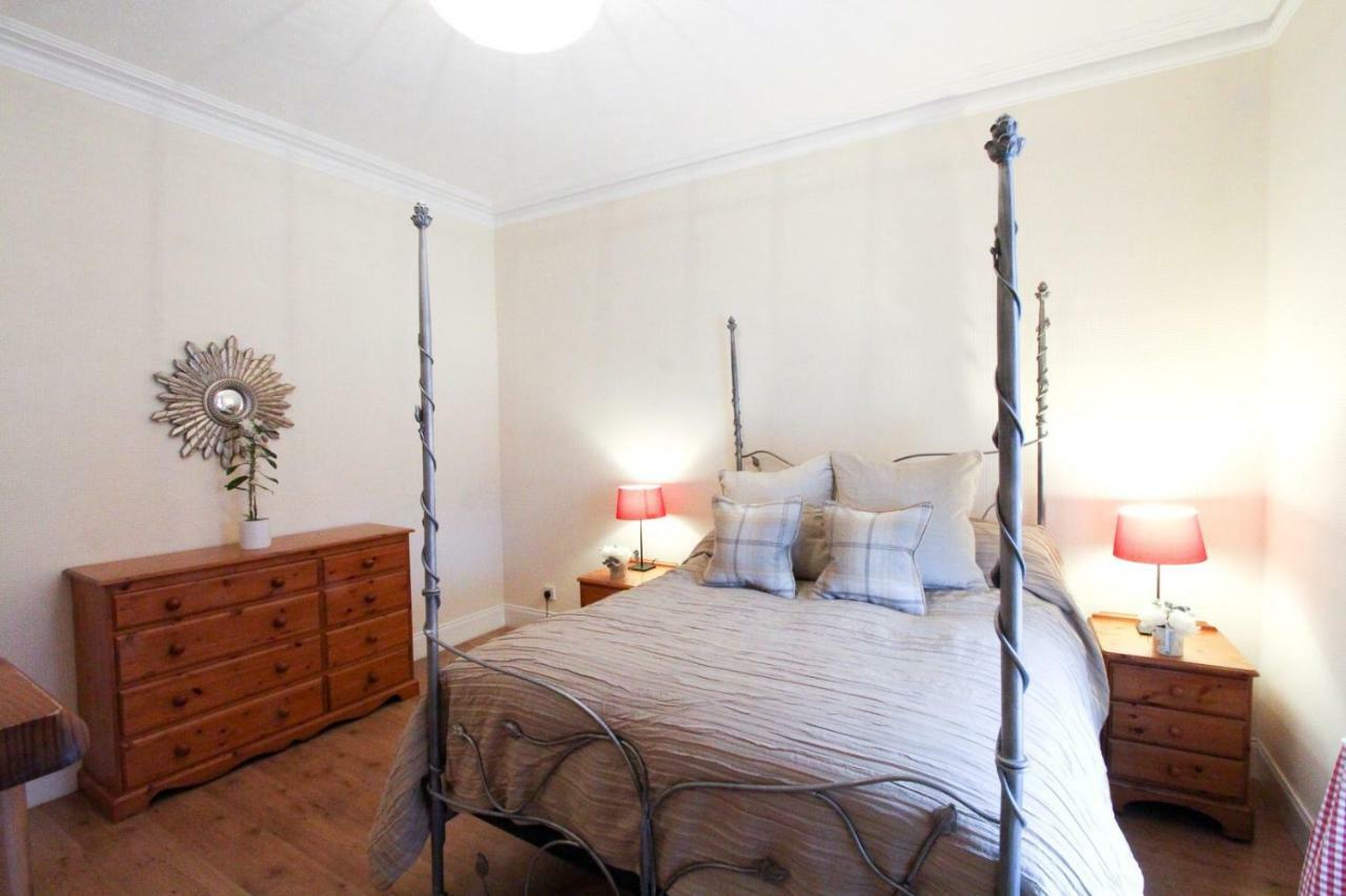 Oban Town Centre Apartment エクステリア 写真